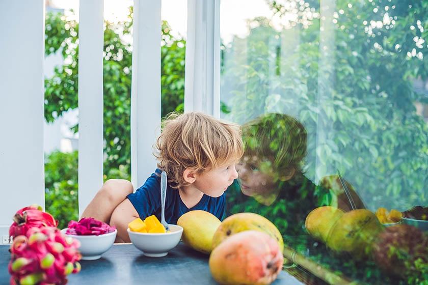 Mango – jedno z najzdrowszych i najsmaczniejszych owoców świata