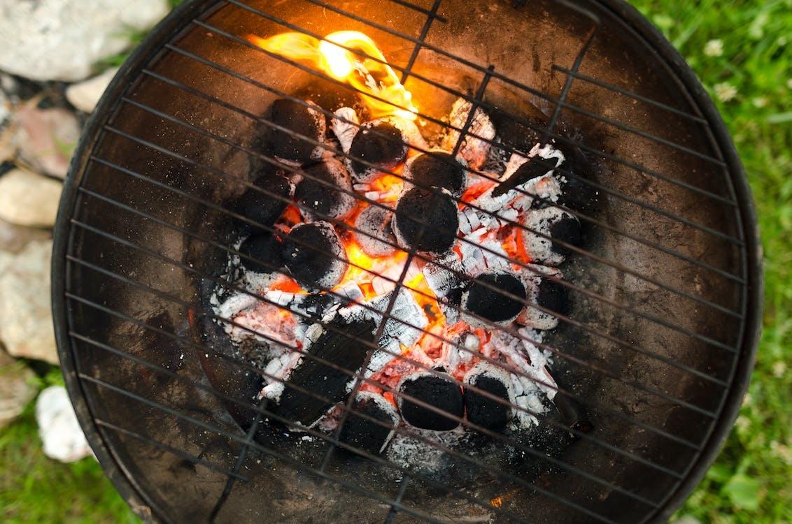 Zaczynamy sezon grillowy! Wiosenne przepisy na dania z grill