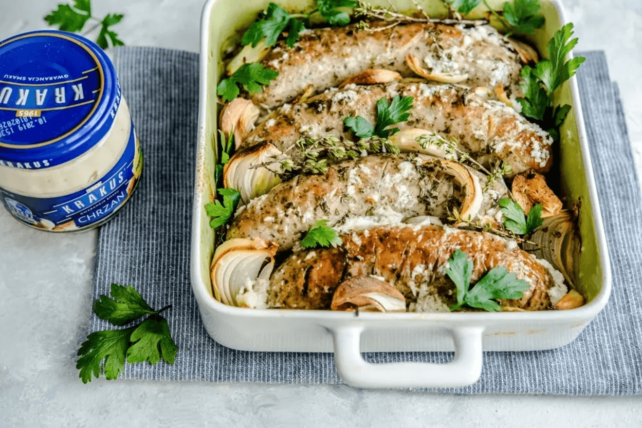 6 sposobów na białą kiełbasę, które warto znać przed Wielkanocą