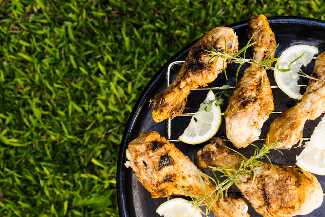 Co zrobić na grilla? Pomysły na przekąski i dodatki