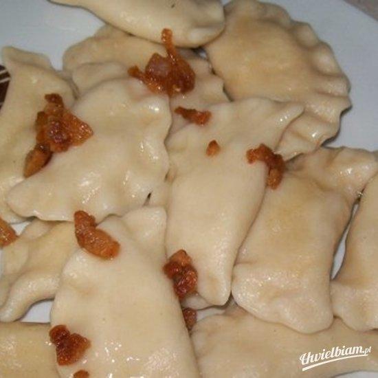 Pierogi ruskie