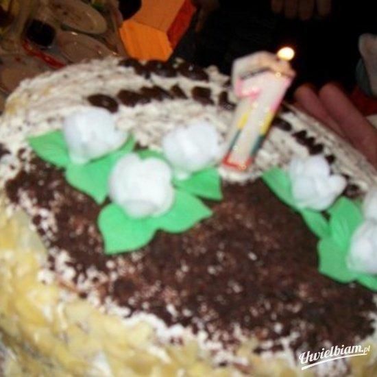 Tort urodzinowy