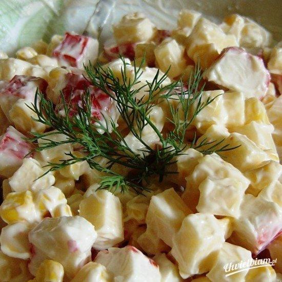 Pychotka krabowa