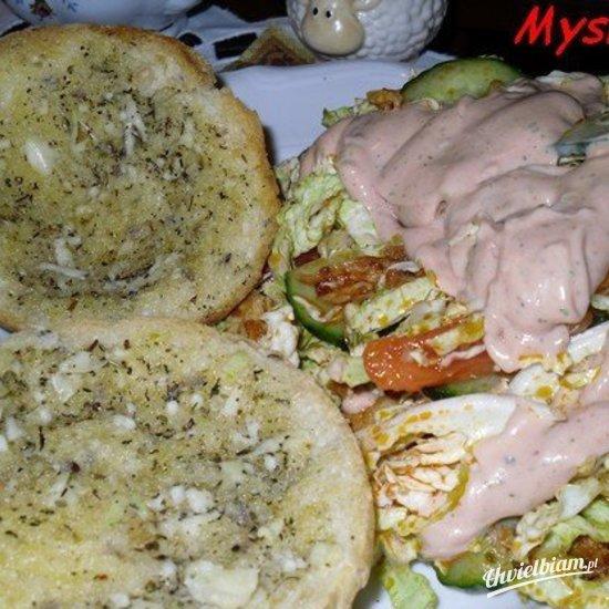 Mój kebab