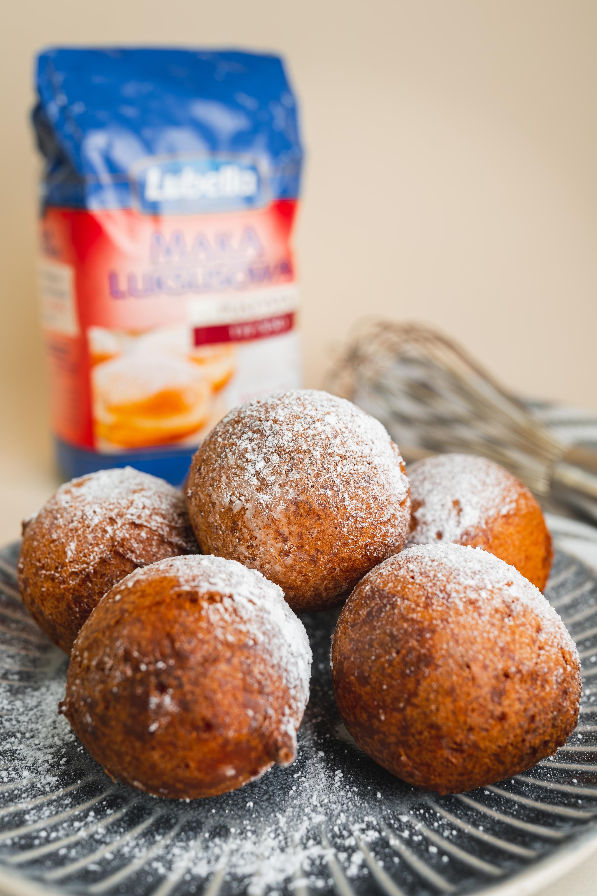 Zeppole