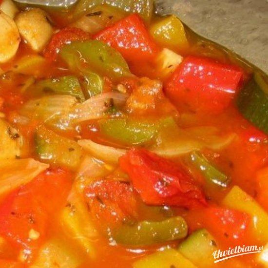 Ratatouille