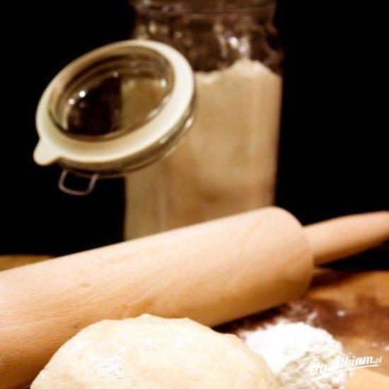Ciasto na pierogi