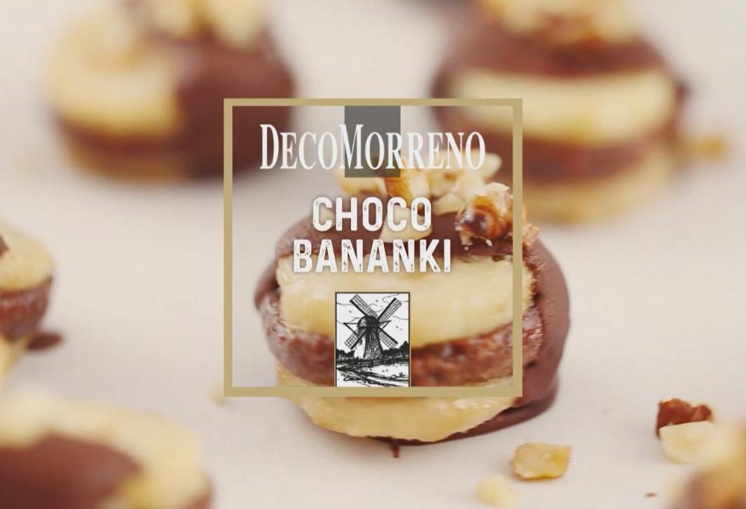 Choco-bananki
