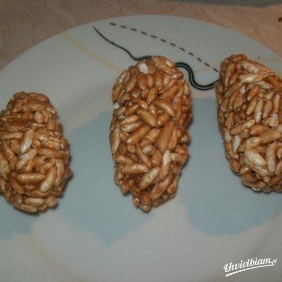 Szyszki