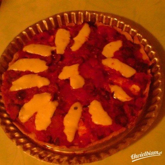 Tarta po włosku