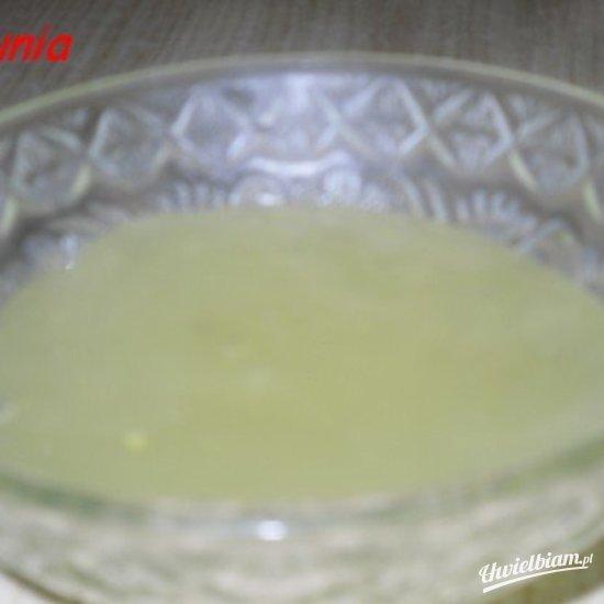 Budyniokisiel