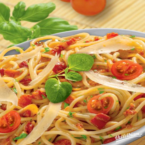 Spaghetti