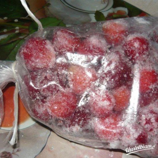 Tarta z truskawkami