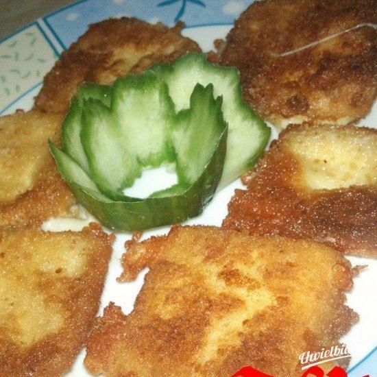Mozzarella