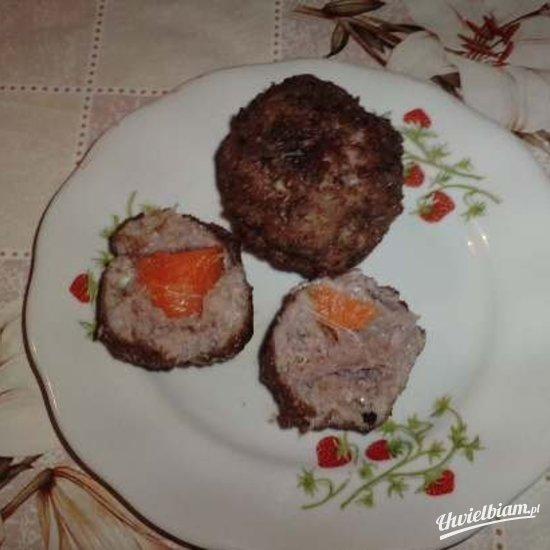 Kuleczki z marcheweczki