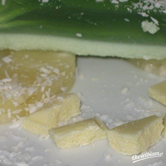 Deser pinacoco