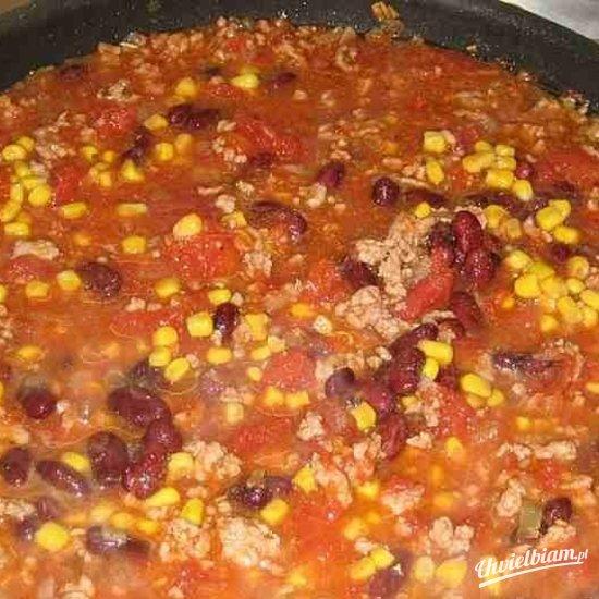 Chili con carne