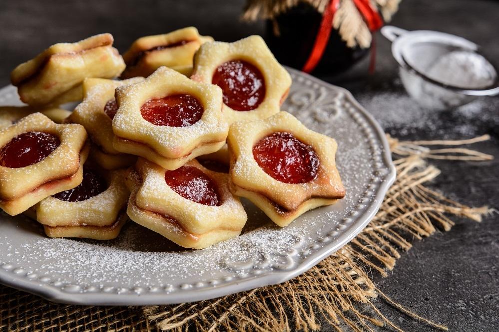 Ciasteczka sklejane