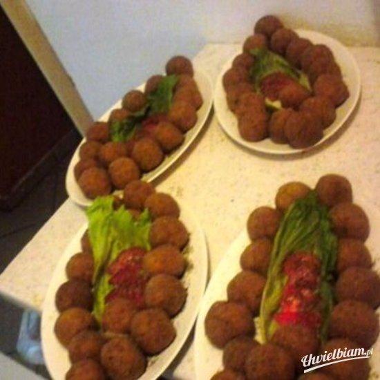 Arancine