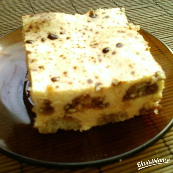 Tiramisu :)