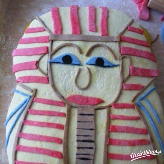 Tort faraon