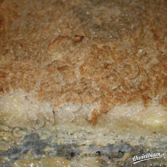 Babka ziemniaczana