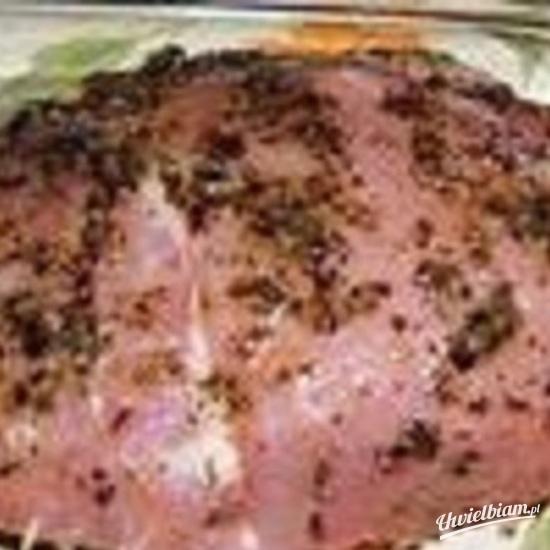 Pieczeń po rycersku