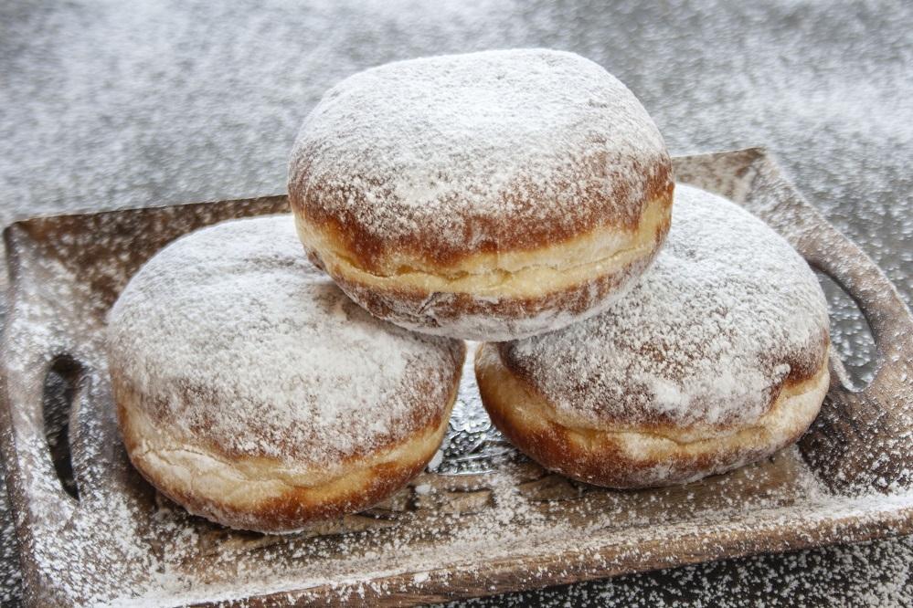 Pączki