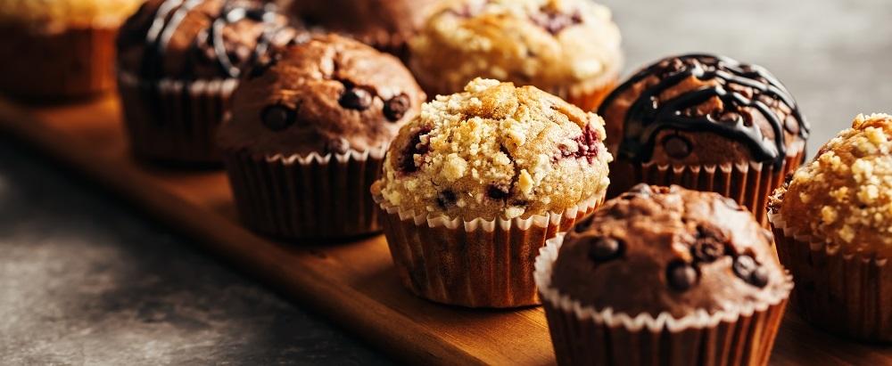 Muffiny