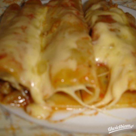 Cannelloni