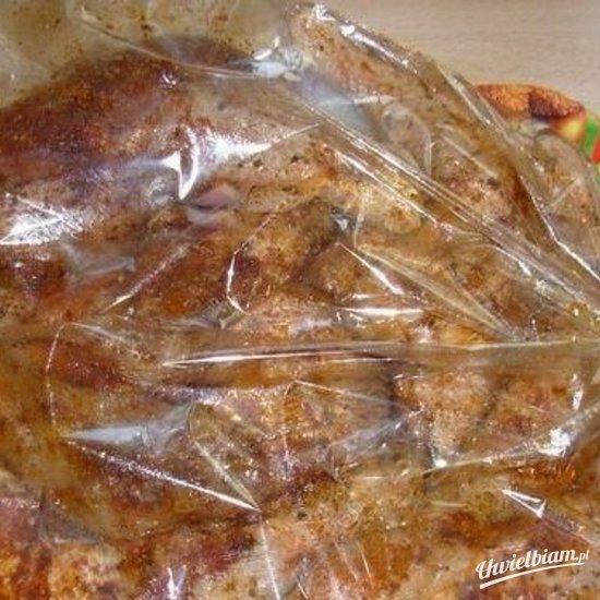Udka pieczone wyjątkowe