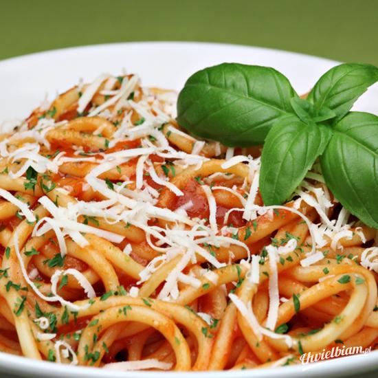 Spaghetti alla carrettier