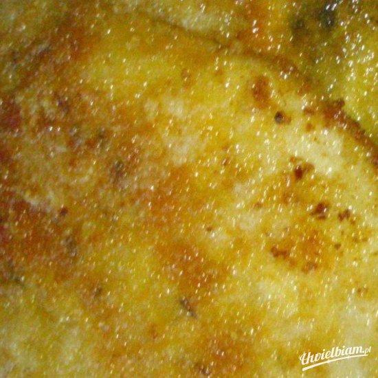 Aromatyczne kotlety schabowe