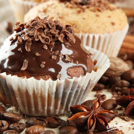 Muffinki
