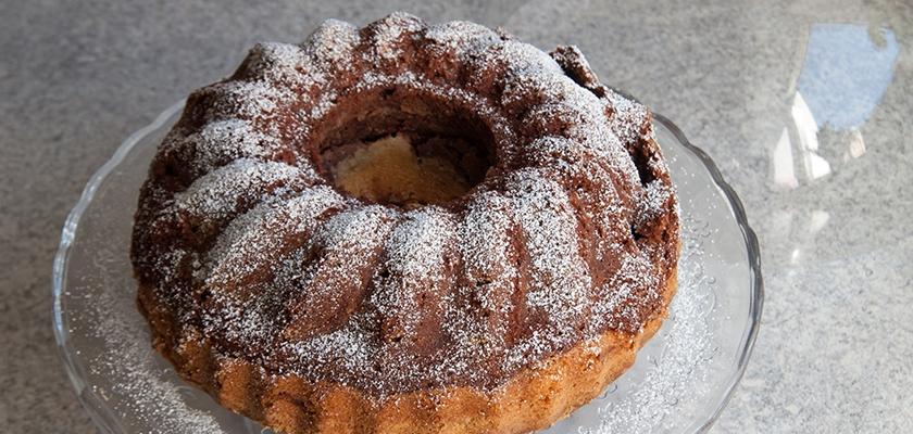 Babka Kolorowa