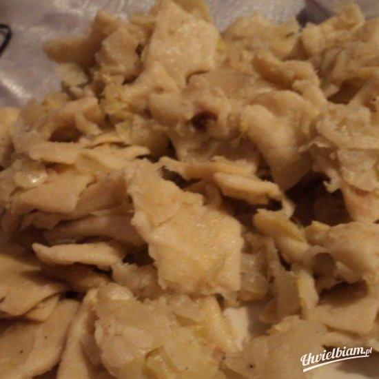 Łazanki