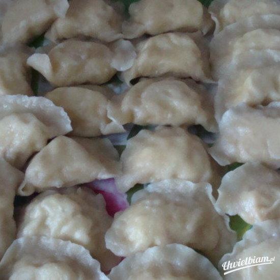 Pierogi ruskie
