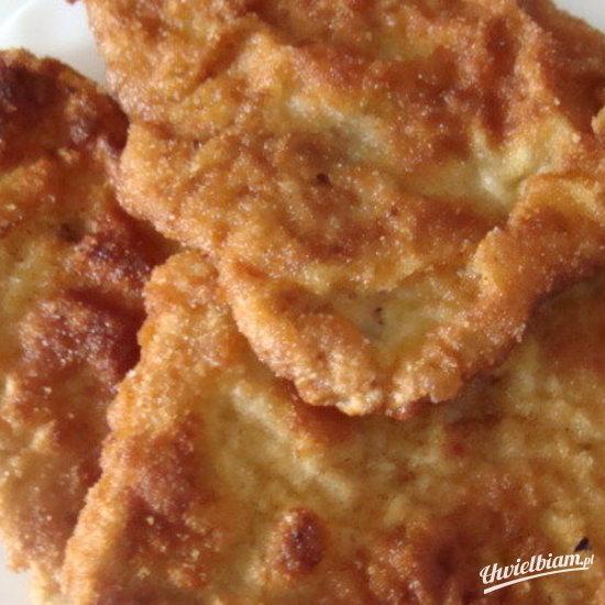 Kotlet schabowy
