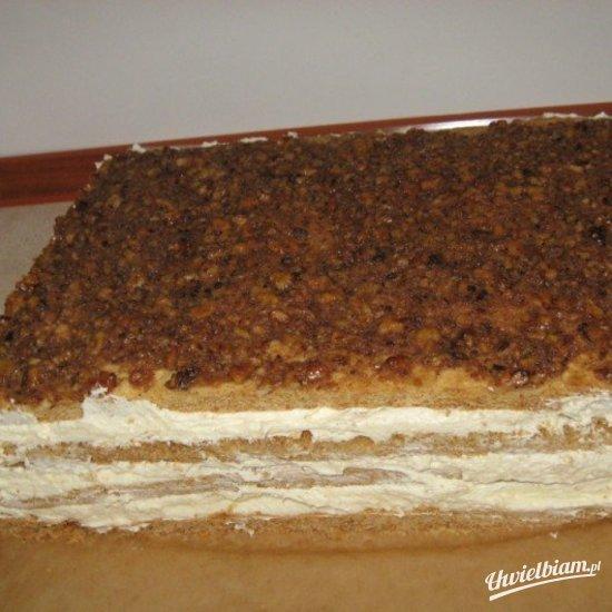 Miodowniczek