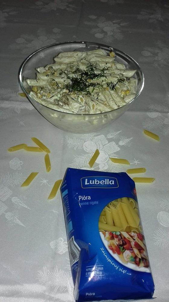 Makaronowa fantazja