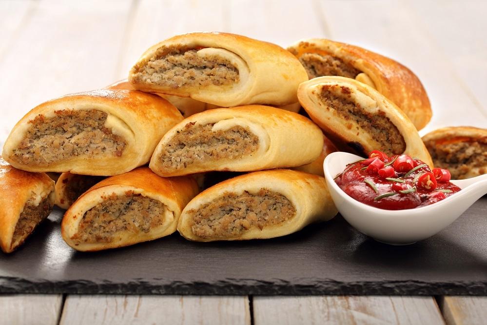 Paszteciki