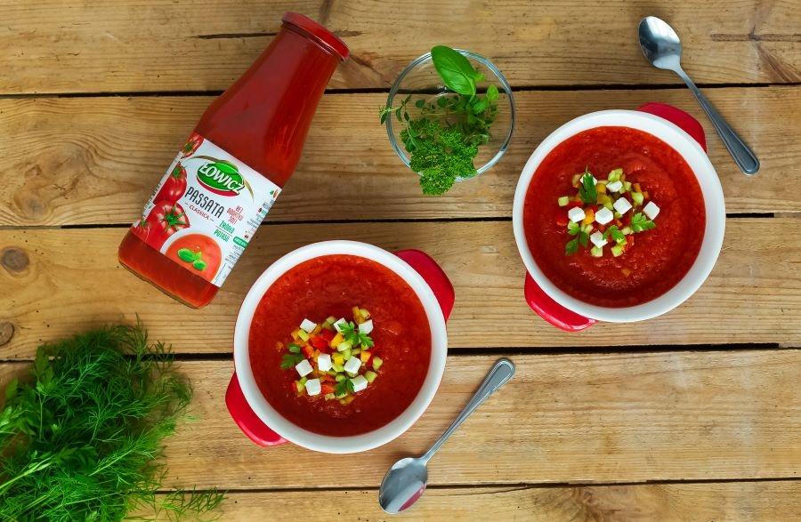 Gazpacho