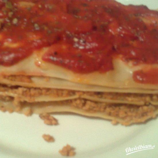 Lasagne