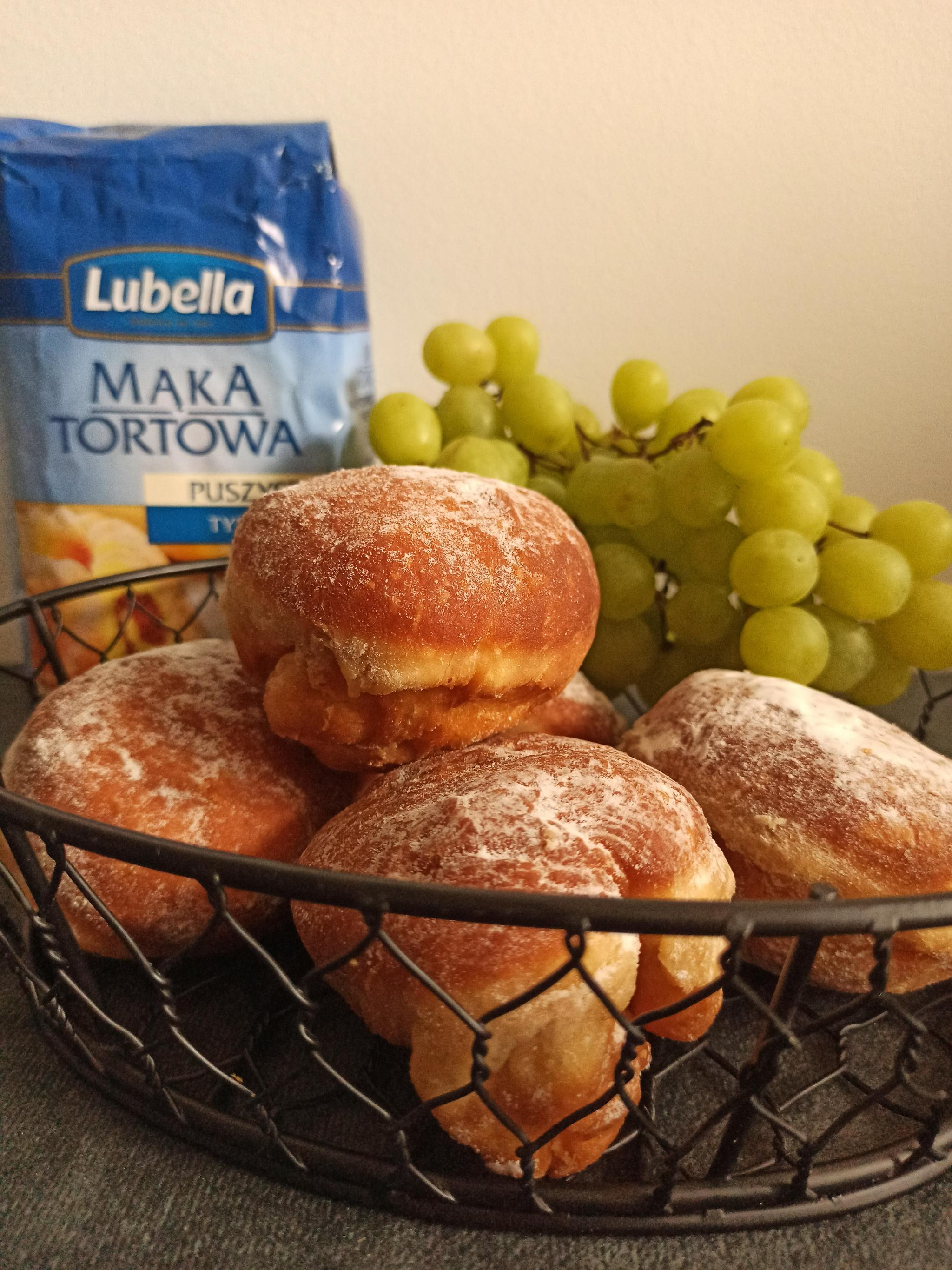 Bomboloni