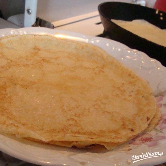 Naleśniki