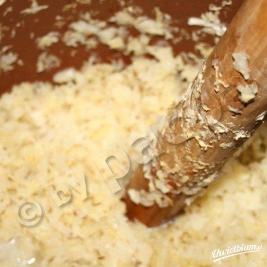 Kapusta kiszona