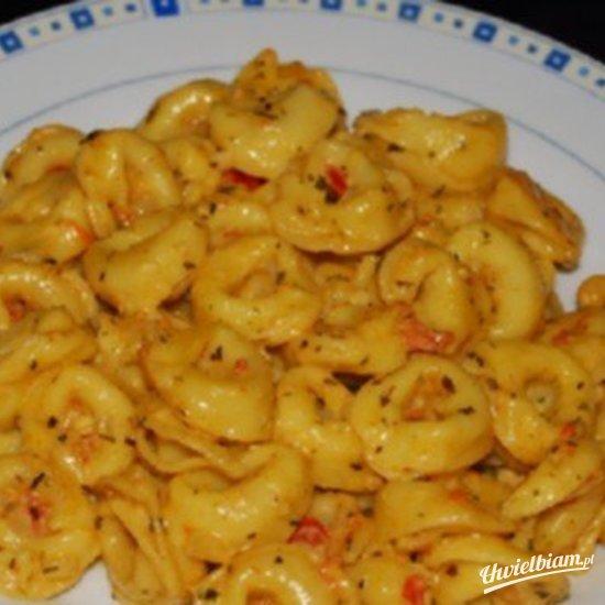 Tortellini kasi