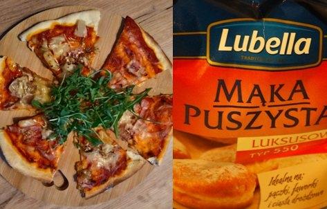 Pizza Rychwaliano