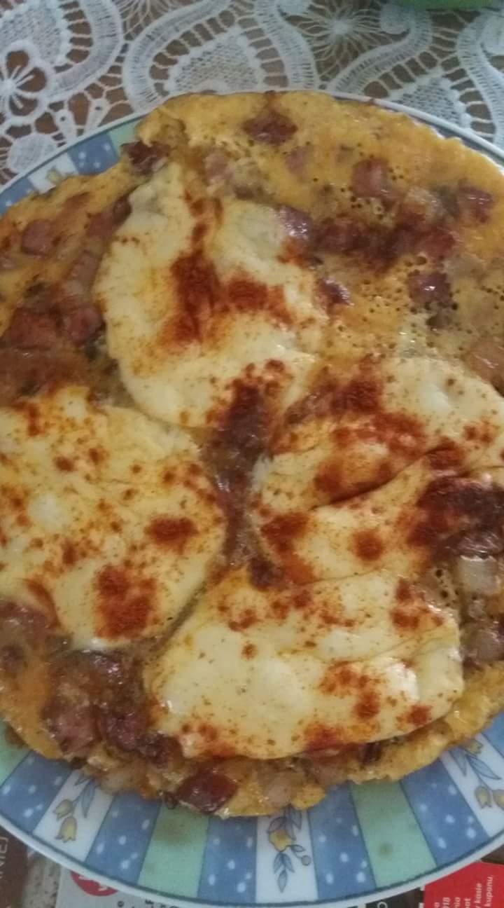 Omlecik