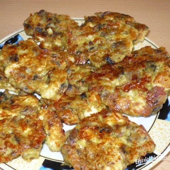 Placuszki Mai